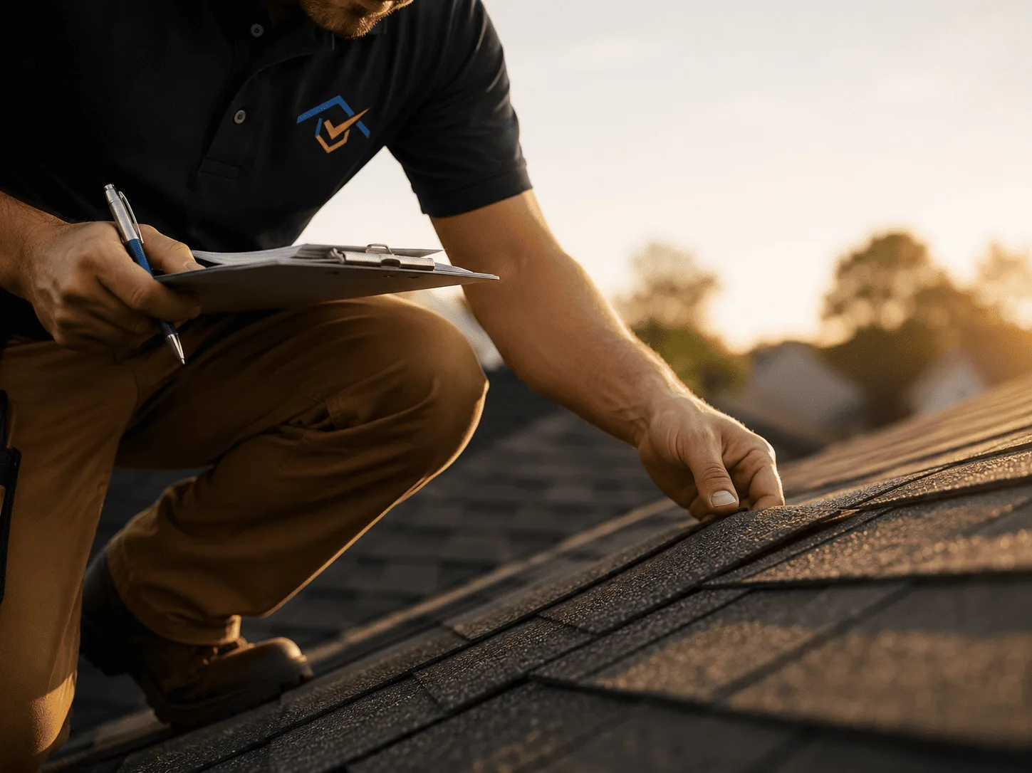 Why Choose Roof Inspection in Clinton, MT